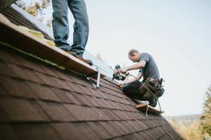 Local Roofers in Woodlawn, TN